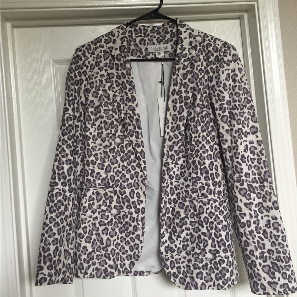 Rachel Zoe Blazer